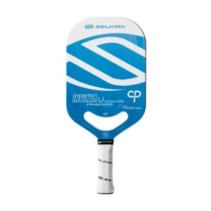 Selkirk Vanguard Power Air Invikta - Catherine Parenteau Signature Pickleball Paddle