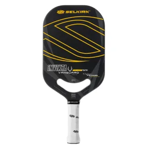 Selkirk Vanguard Power Air Invikta - Dylan Frazier Signature Pickleball Paddle