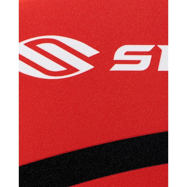 Selkirk Vanguard Power Air Invikta Selkirk Red Pickleball Paddle
