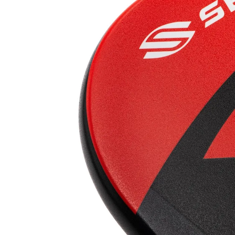 Selkirk Vanguard Power Air Invikta Selkirk Red Pickleball Paddle