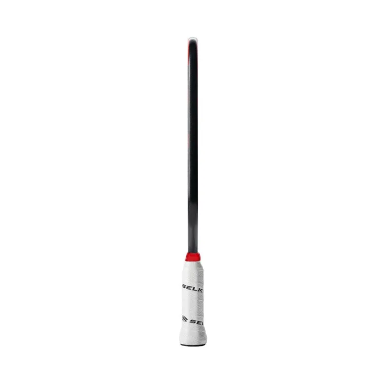 Selkirk Vanguard Power Air Invikta Selkirk Red Pickleball Paddle