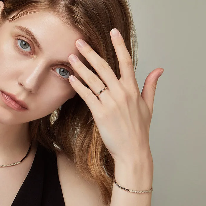 Sensuelle Gold Ring JDSRN3F15XX