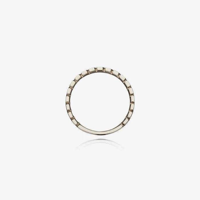 Sensuelle Gold Ring JDSRN3F15XX