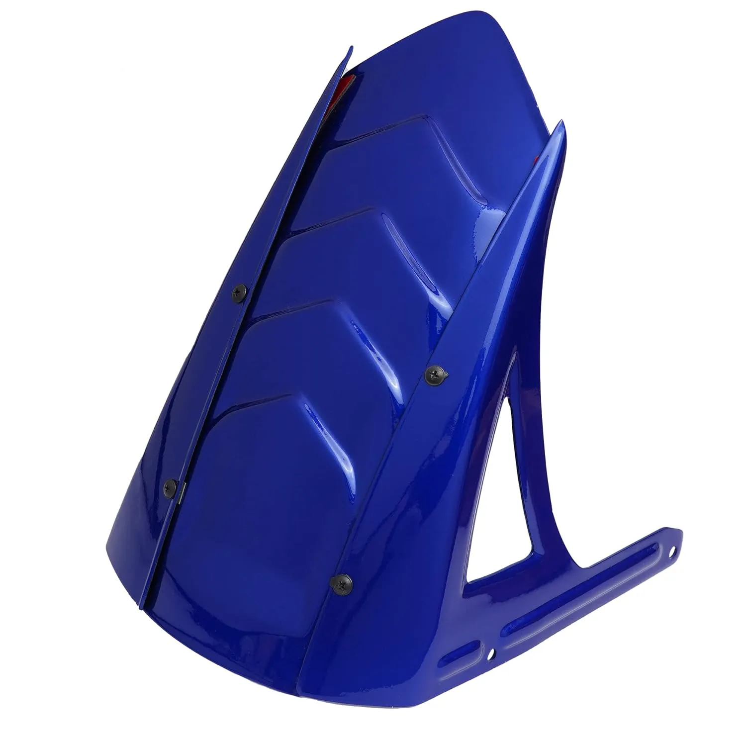 Shark Rear Fender For R15 V4/M/V3/MT15 (Blue)