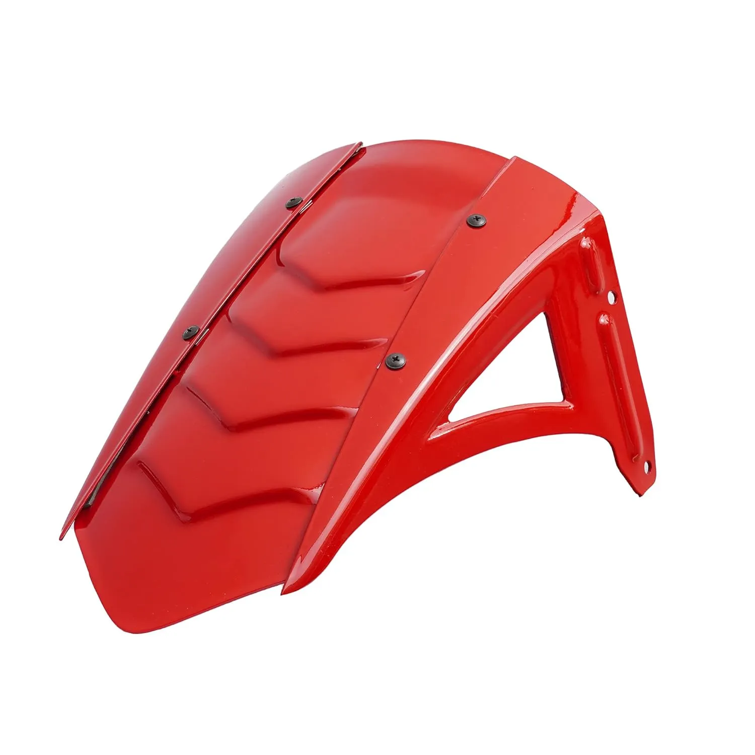 Shark Rear Fender For R15 V4/M/V3/MT15 (Red)