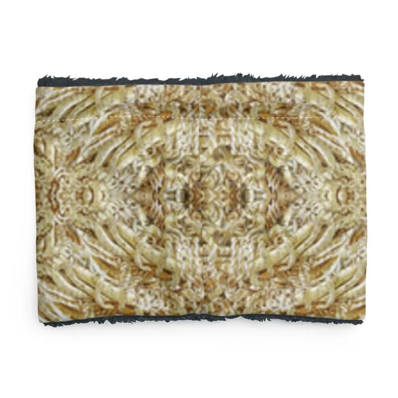 Sherpa Snood (Unisex) (Ouroboros Smith Collection) RJSTHW2021