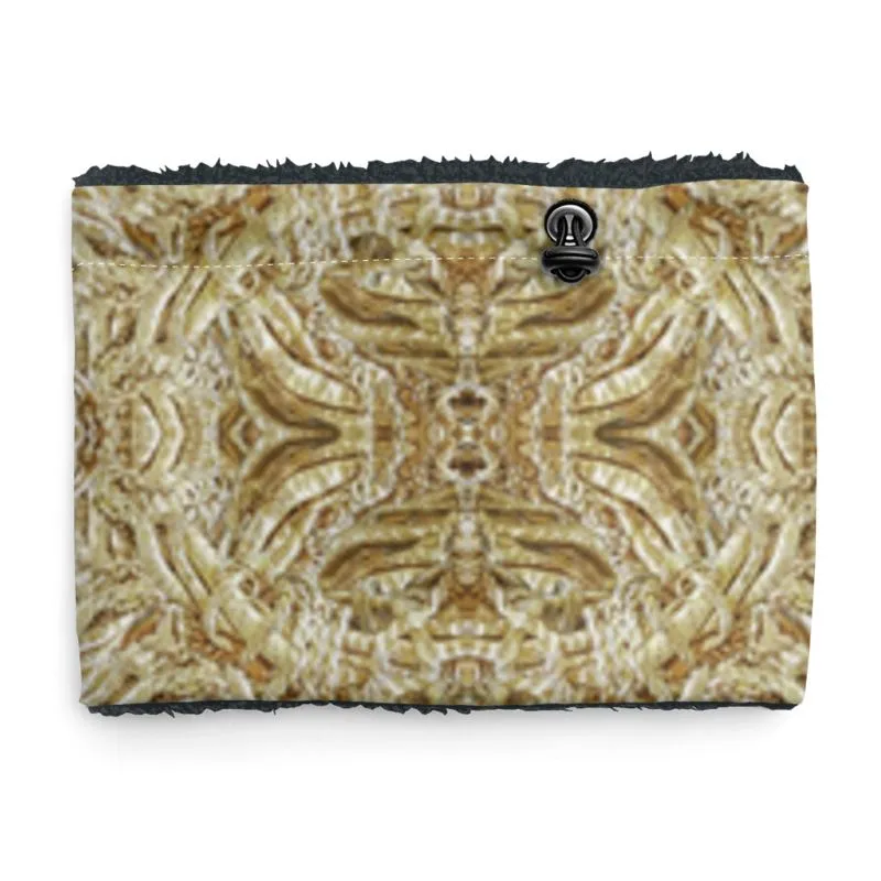 Sherpa Snood (Unisex) (Ouroboros Smith Collection) RJSTHW2021