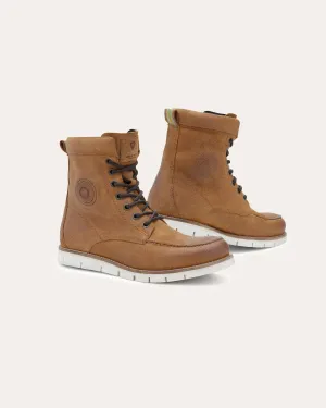 Shoes Yukon | Sand-White