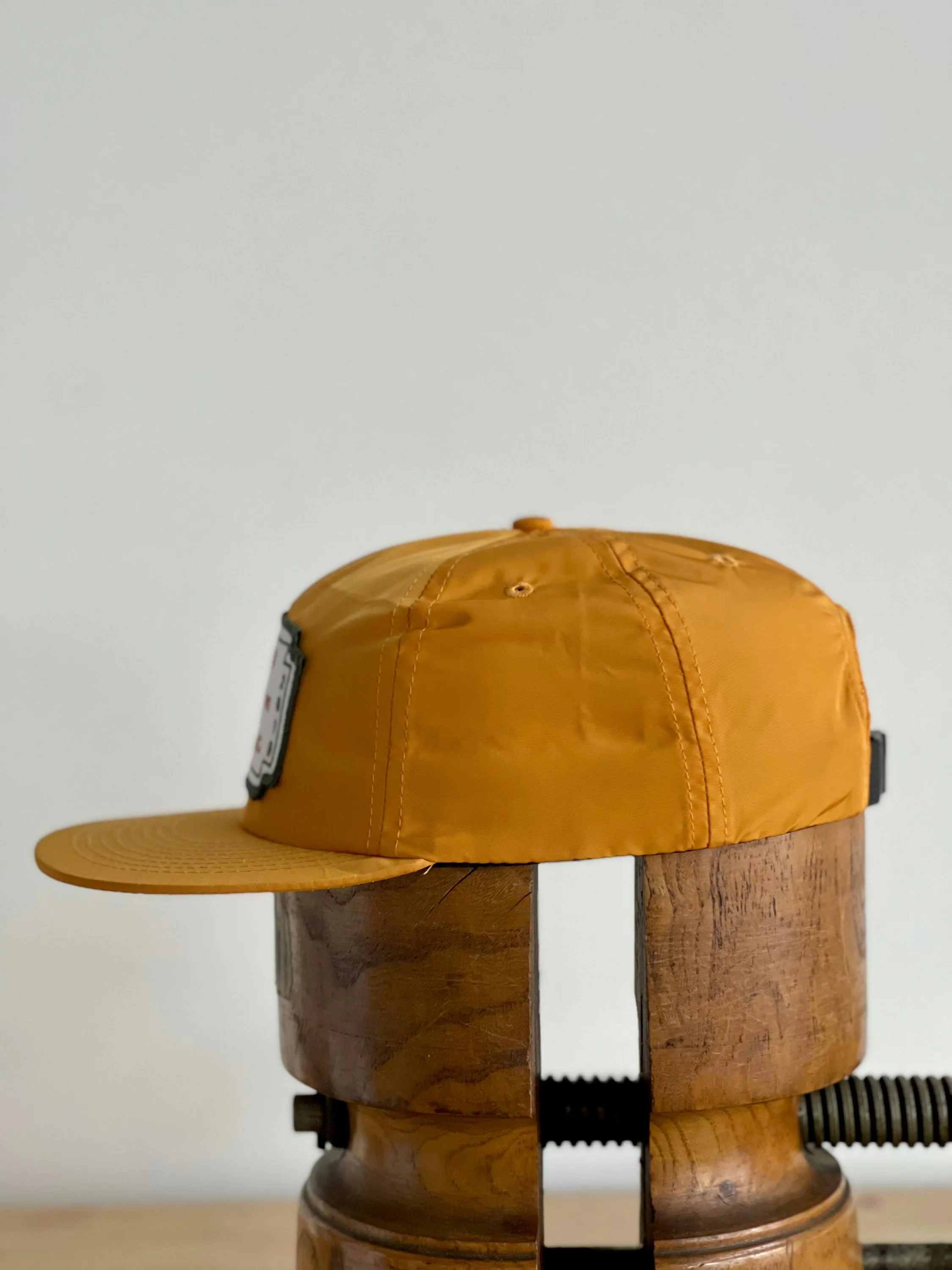 Shop Hat | Neon Revival | Ballad of the Bird Dog