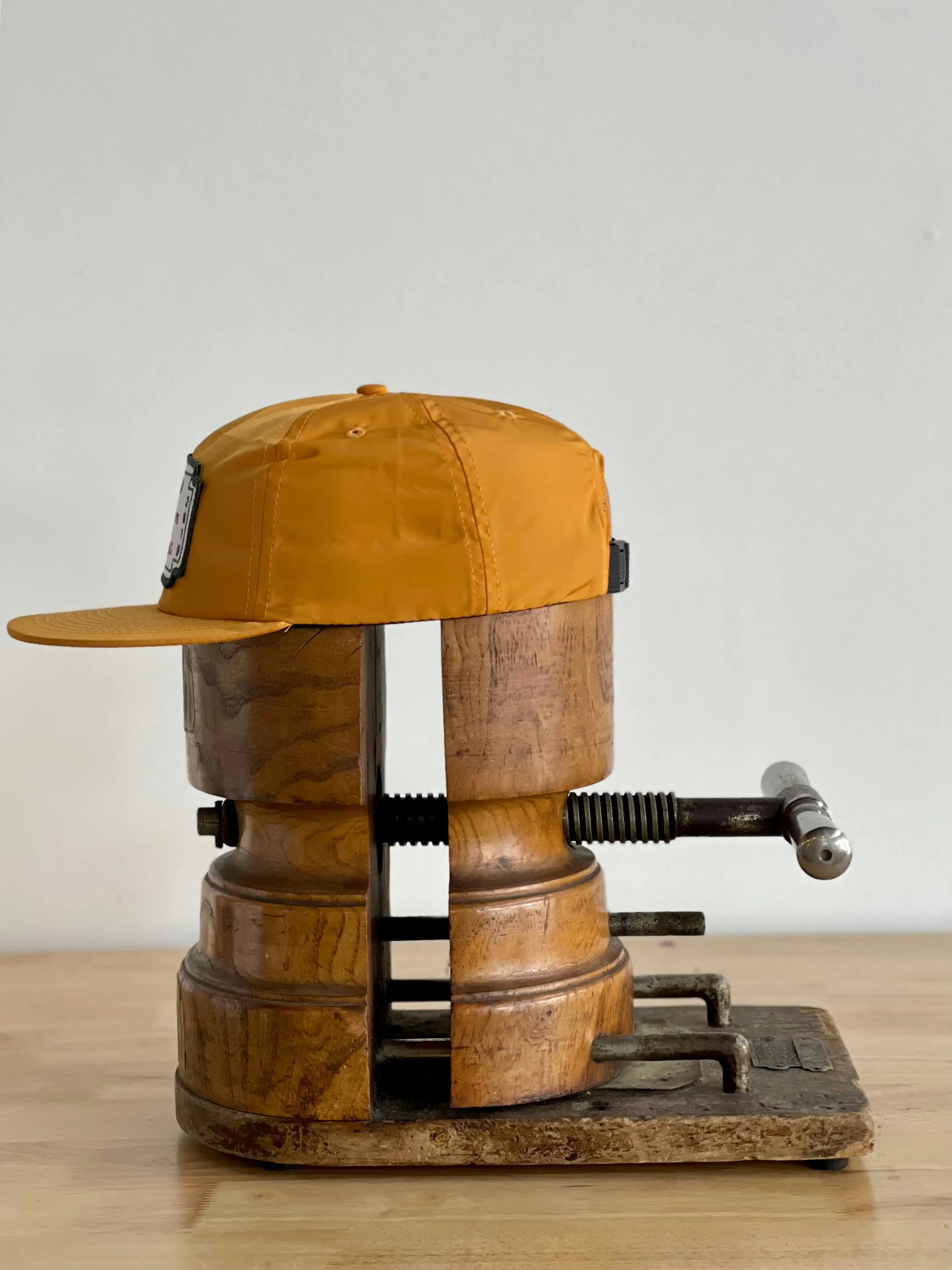 Shop Hat | Neon Revival | Ballad of the Bird Dog