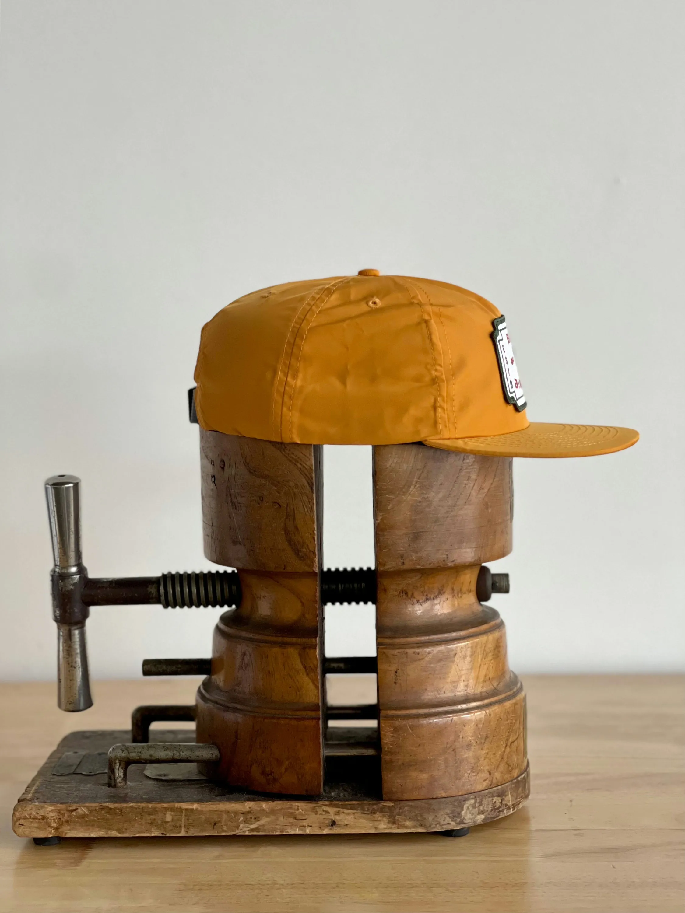 Shop Hat | Neon Revival | Ballad of the Bird Dog