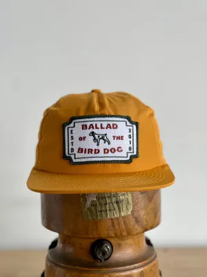 Shop Hat | Neon Revival | Ballad of the Bird Dog