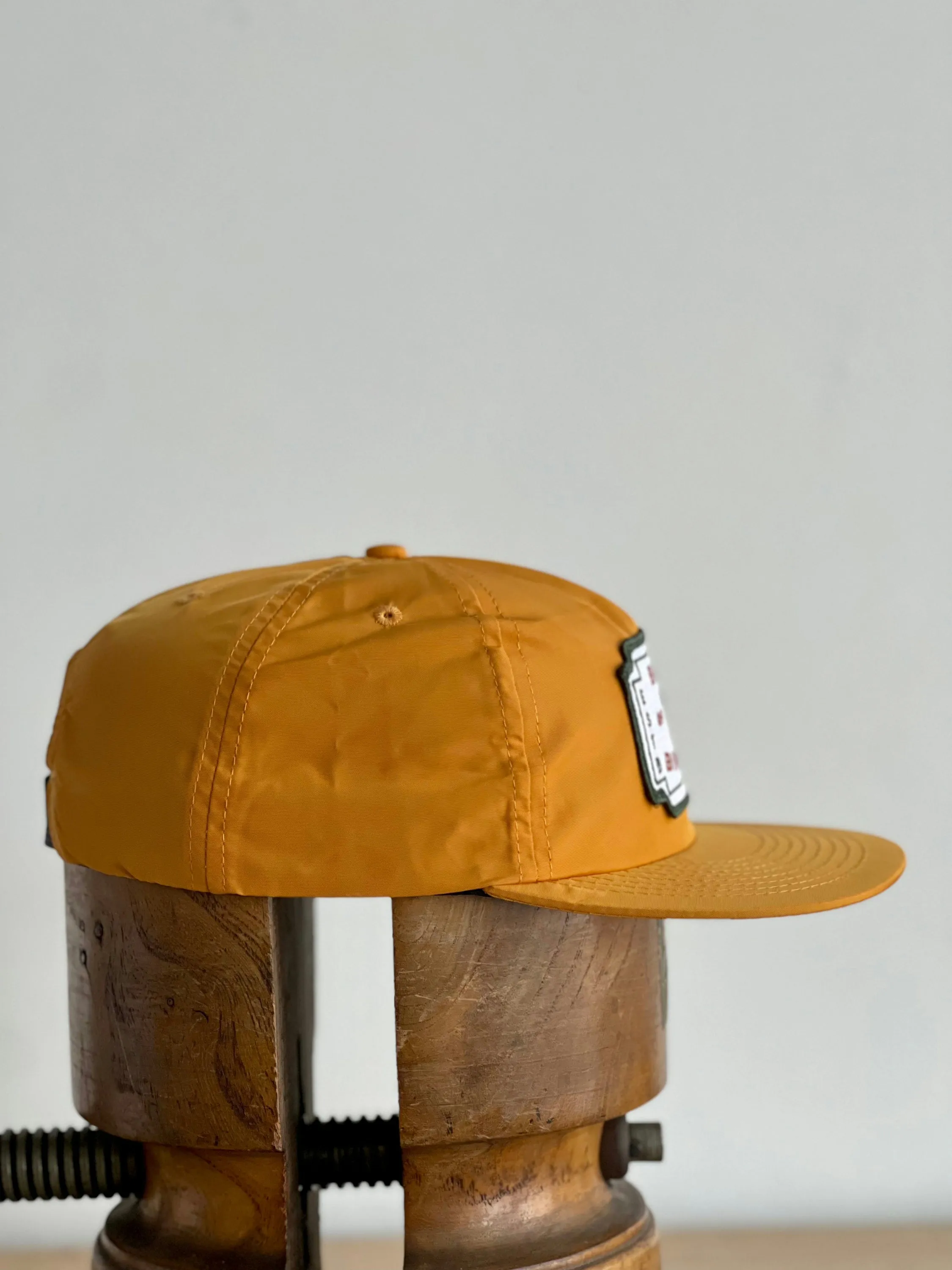 Shop Hat | Neon Revival | Ballad of the Bird Dog