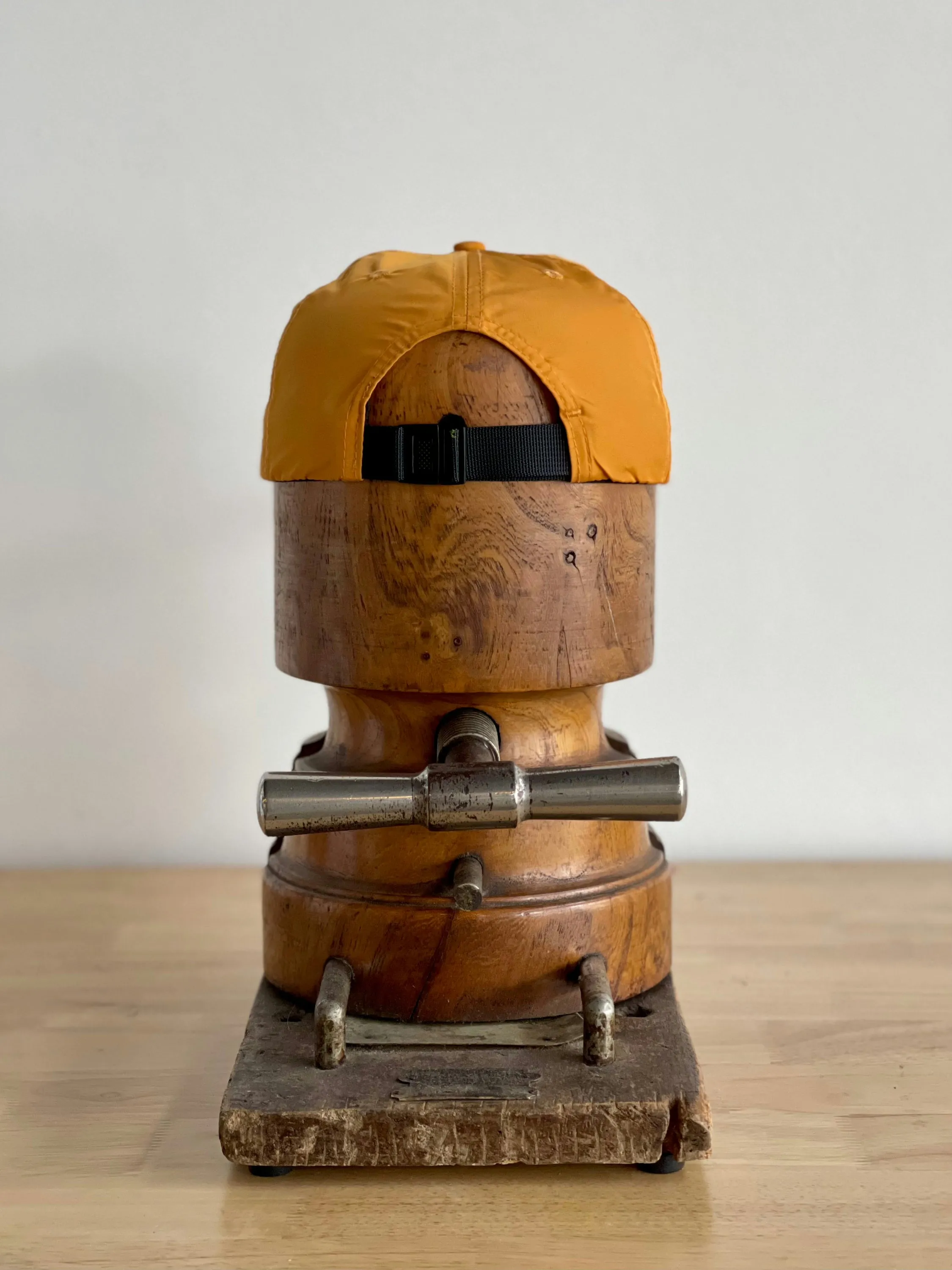 Shop Hat | Neon Revival | Ballad of the Bird Dog