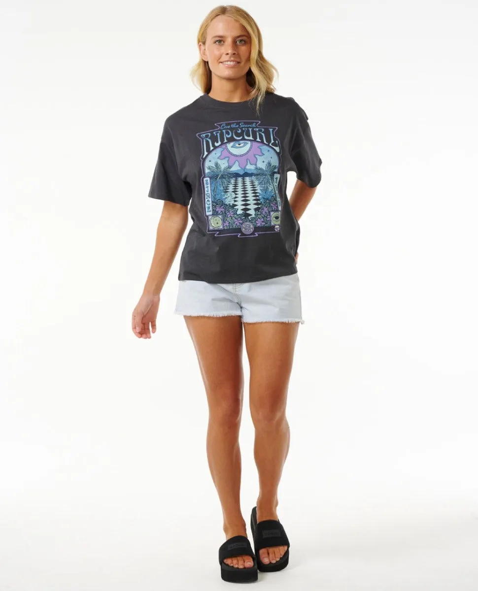 Slow Down Heritage Tee
