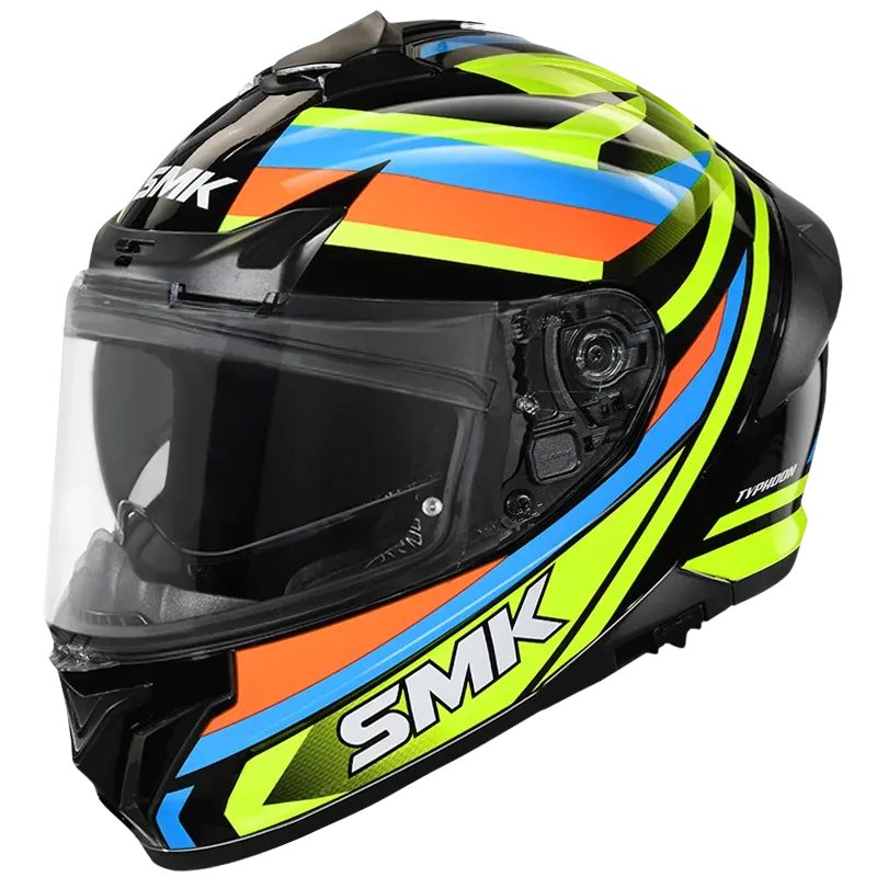 SMK TYPHOON FREERIDE GL245