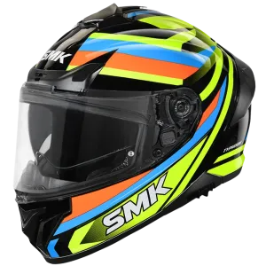 SMK TYPHOON FREERIDE GL245