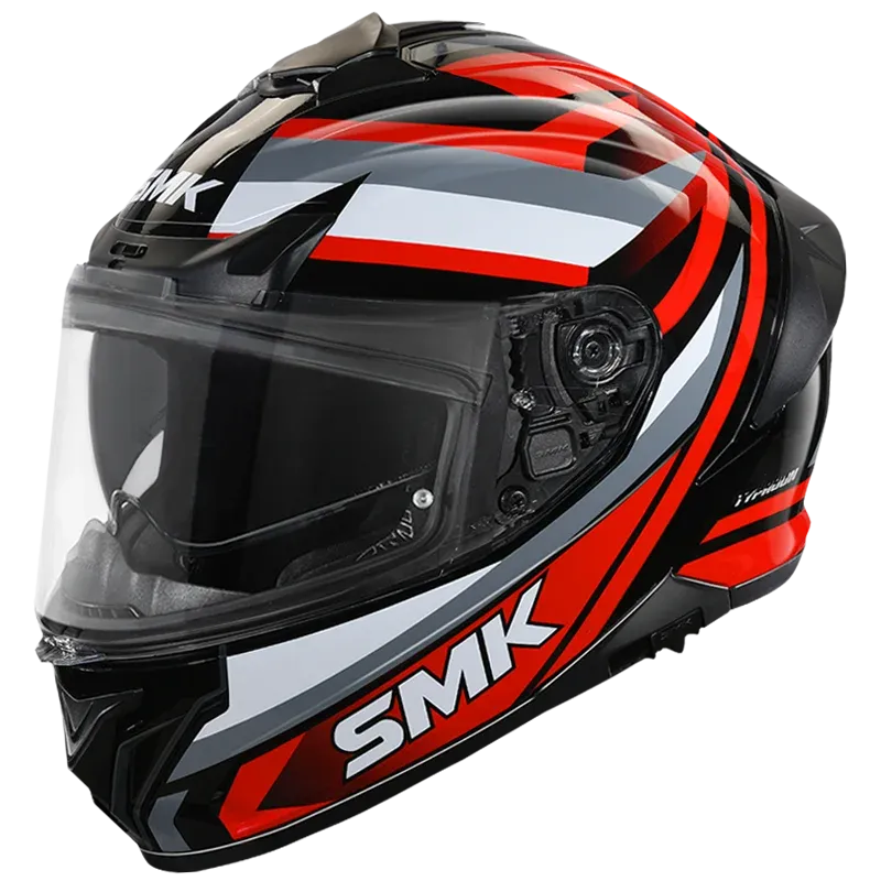 SMK TYPHOON FREERIDE MA236