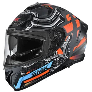 SMK Typhoon Motorhead GL676
