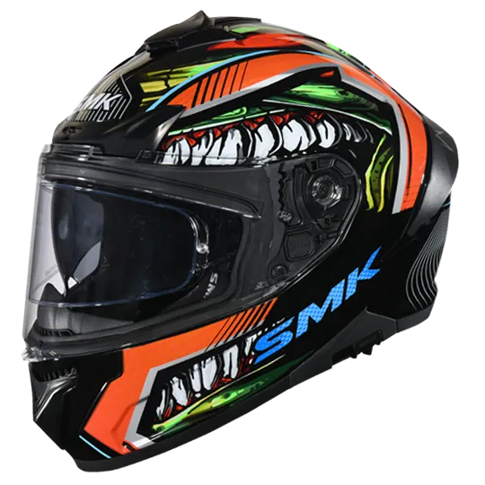 SMK Typhoon Raptor GL543