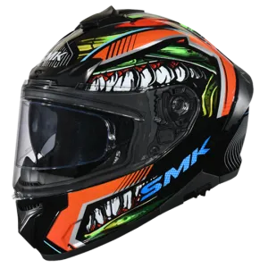 SMK Typhoon Raptor GL543
