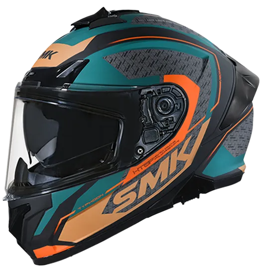 SMK Typhoon RD1 GL 287