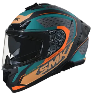 SMK Typhoon RD1 GL 287