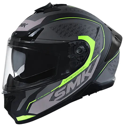 SMK Typhoon RD1 MA 264