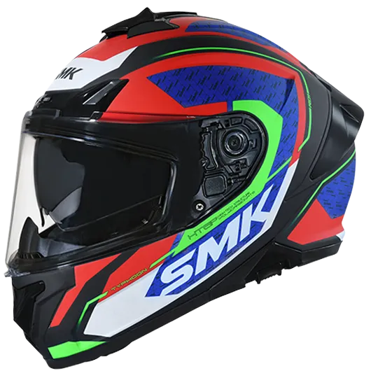 SMK Typhoon RD1 MA235