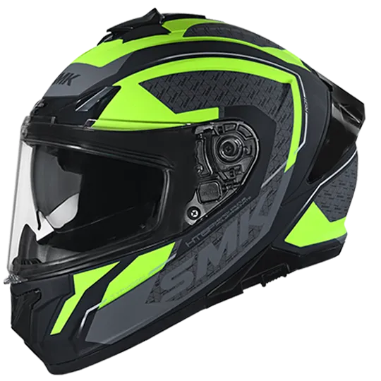 SMK Typhoon RD1 MA246