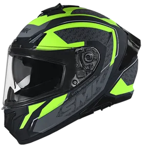 SMK Typhoon RD1 MA246