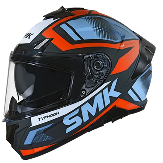 SMK Typhoon Thorn GL 276