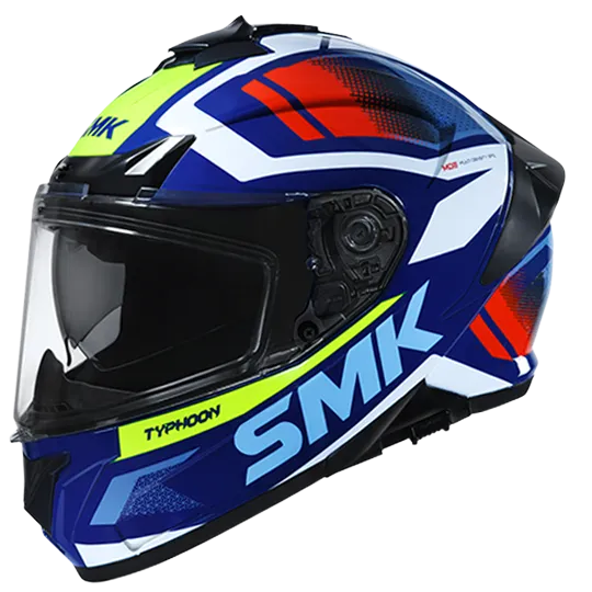 SMK Typhoon Thorn GL543