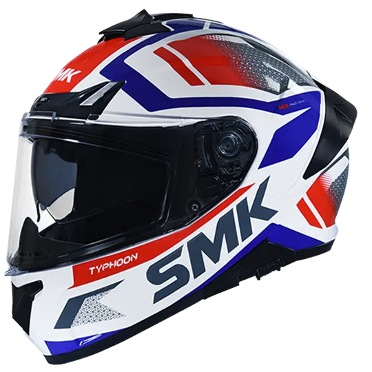 SMK Typhoon Thorn MA136