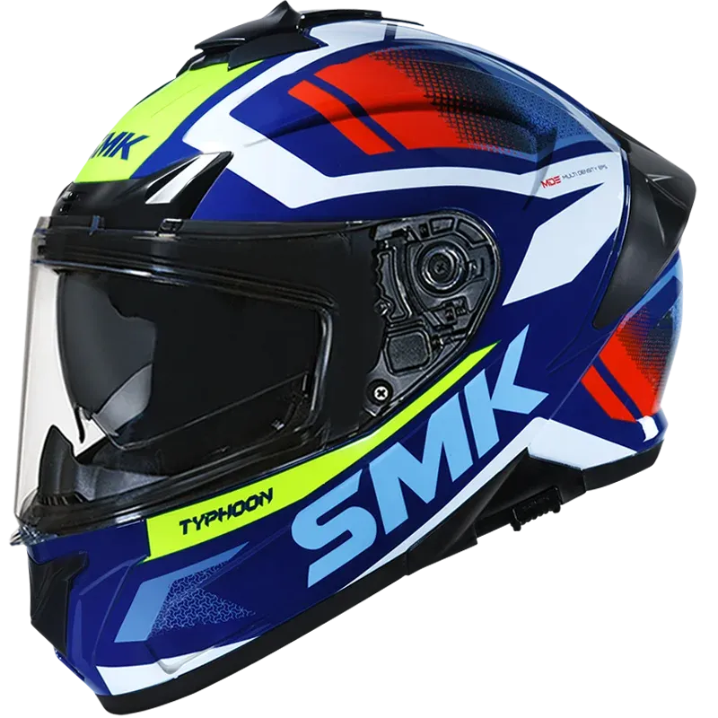 SMK Typhoon Thorn MA543