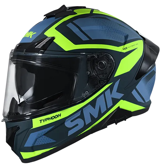 SMK Typhoon Thorn MA848