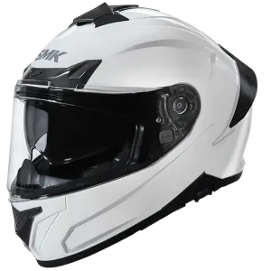 SMK Typhoon Unicolour White GL100
