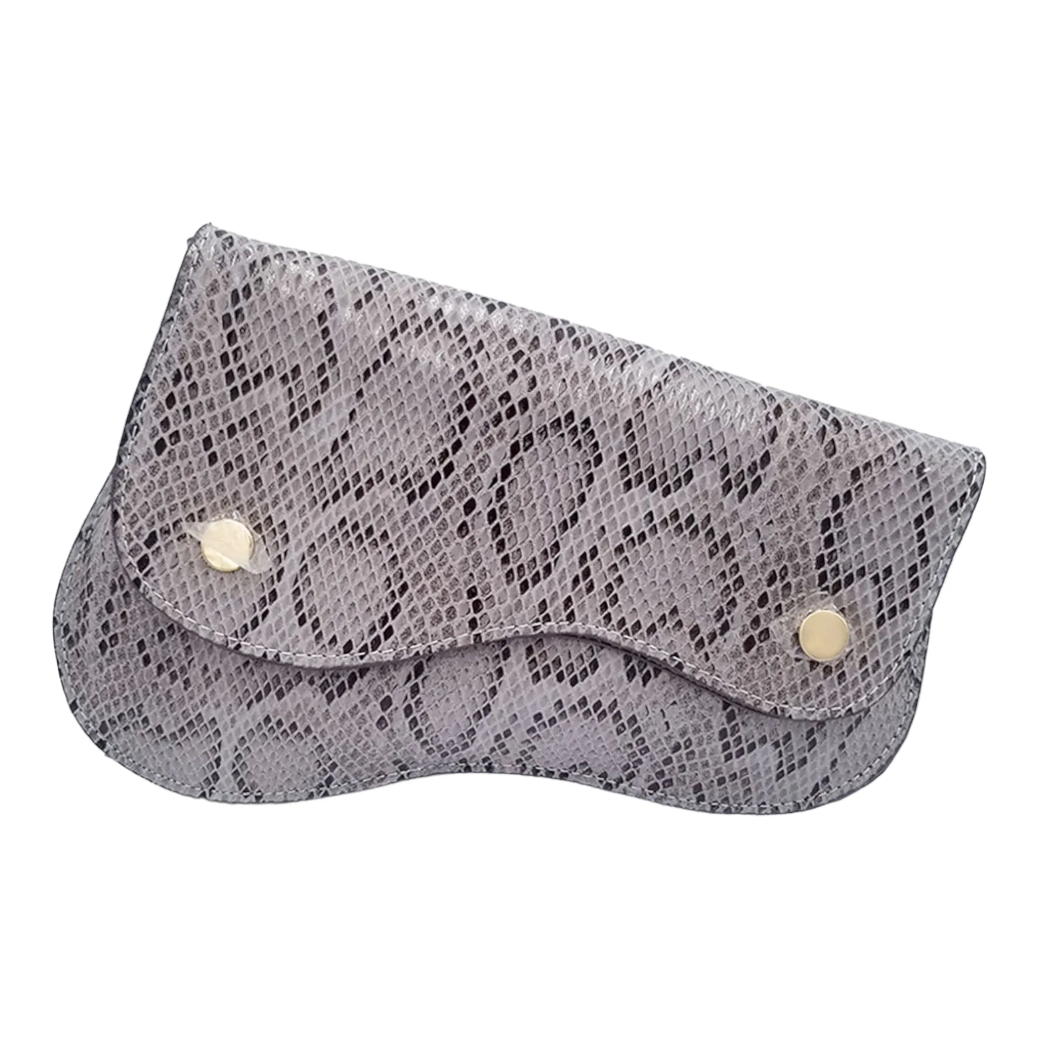 Snakey Link Bag