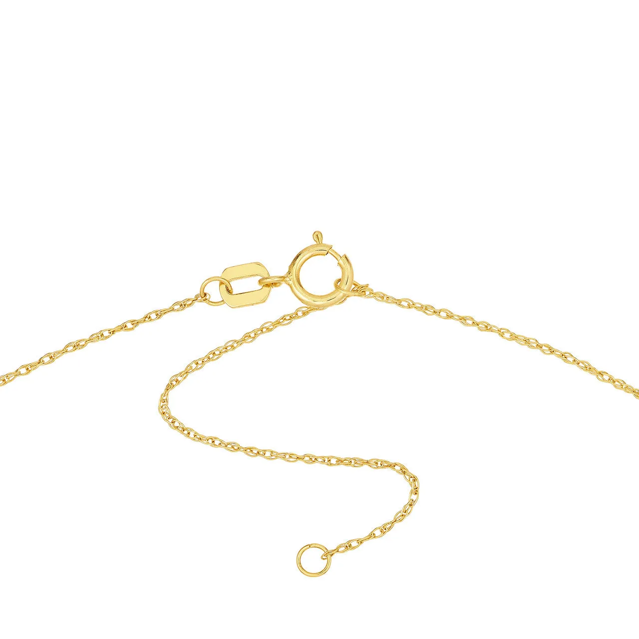 So You Mini Turtle Adjustable Necklace
