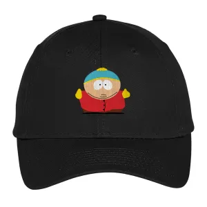 South Park Cartman Embroidered Hat