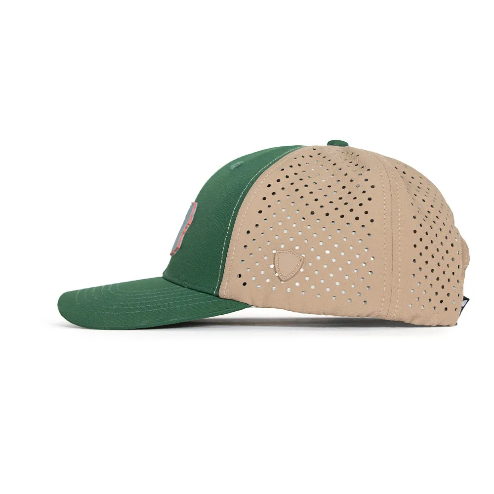 Special Edition Performance Snapback | Pennsylvania Forest PreOrder