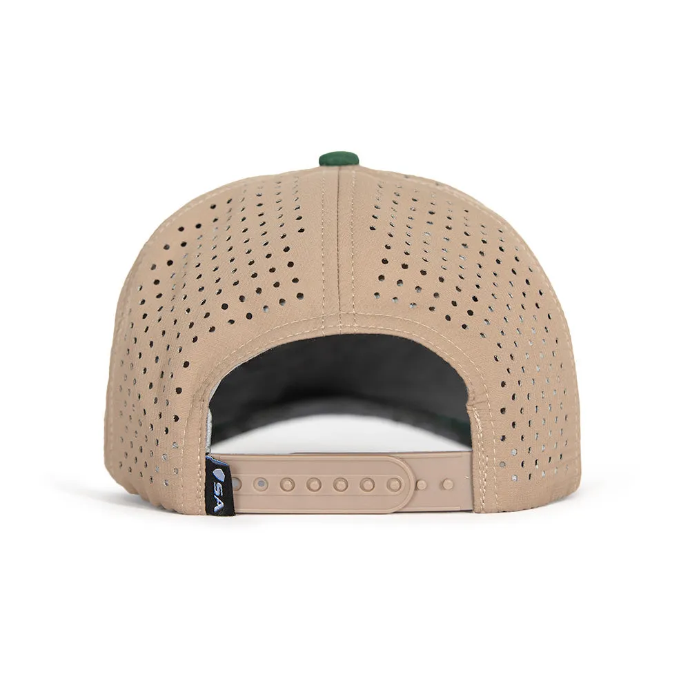 Special Edition Performance Snapback | Pennsylvania Forest PreOrder