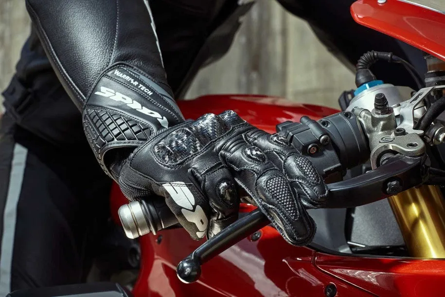 Spidi Carbo 5 Gloves