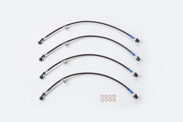 Spoon Sports EK4,EK9 Brake Lines
