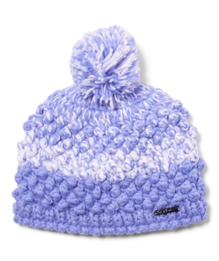 Spyder Brrr Berry Hat (38S555304) Girls 2024