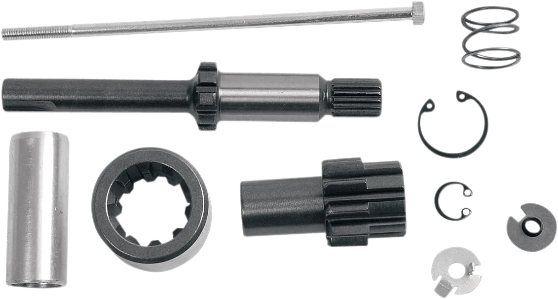 Spyke 465046 Starter Jackshaft Kit