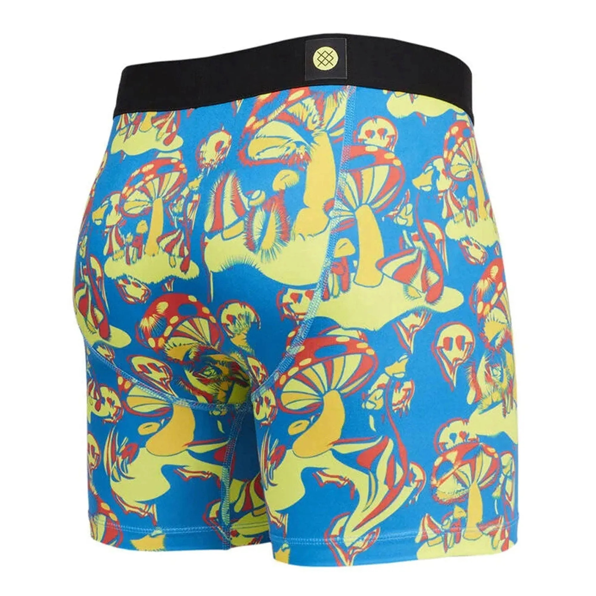 Stance Voyagerz Slate Boxer Brief
