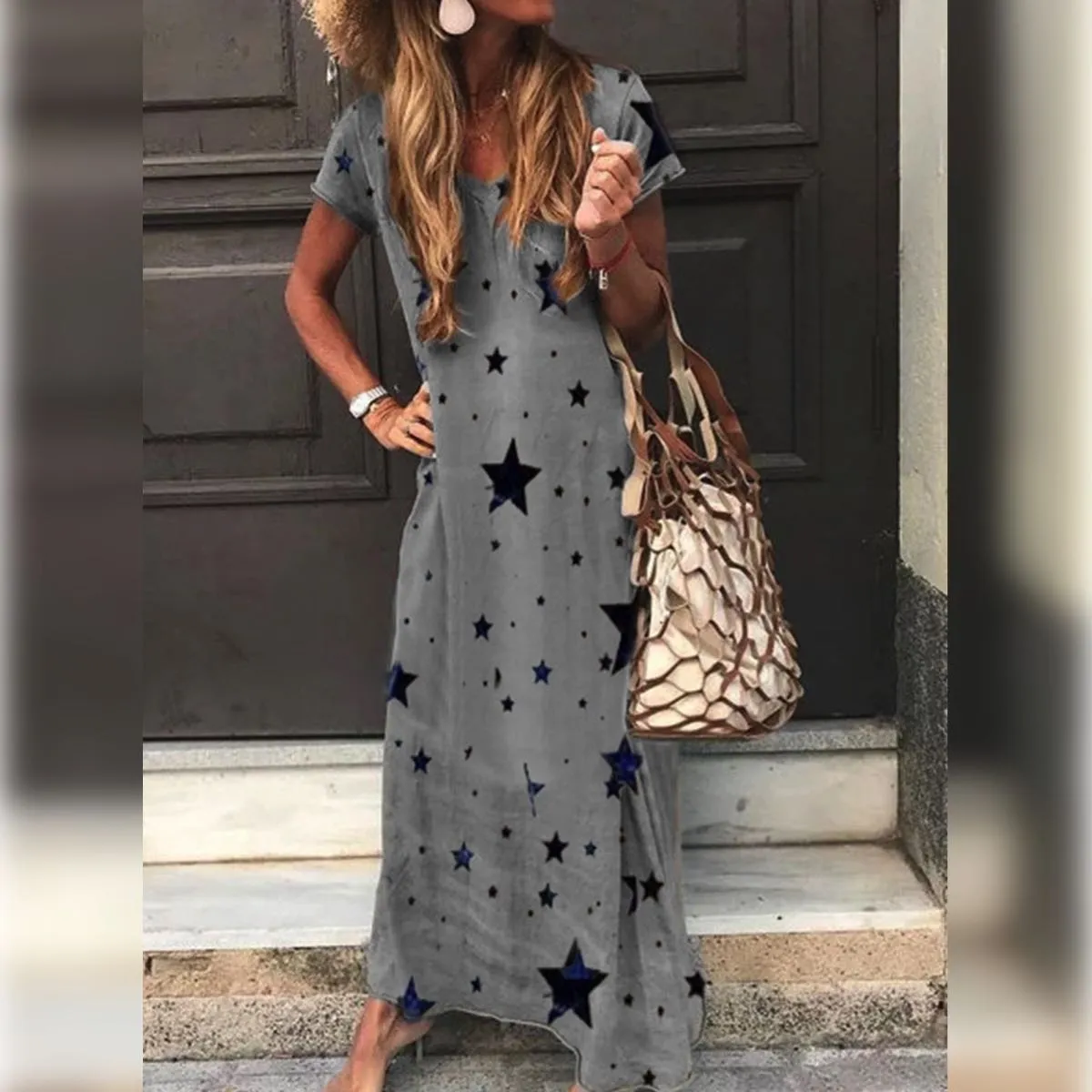 Star Gazer Dress
