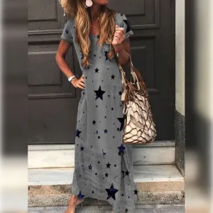 Star Gazer Dress