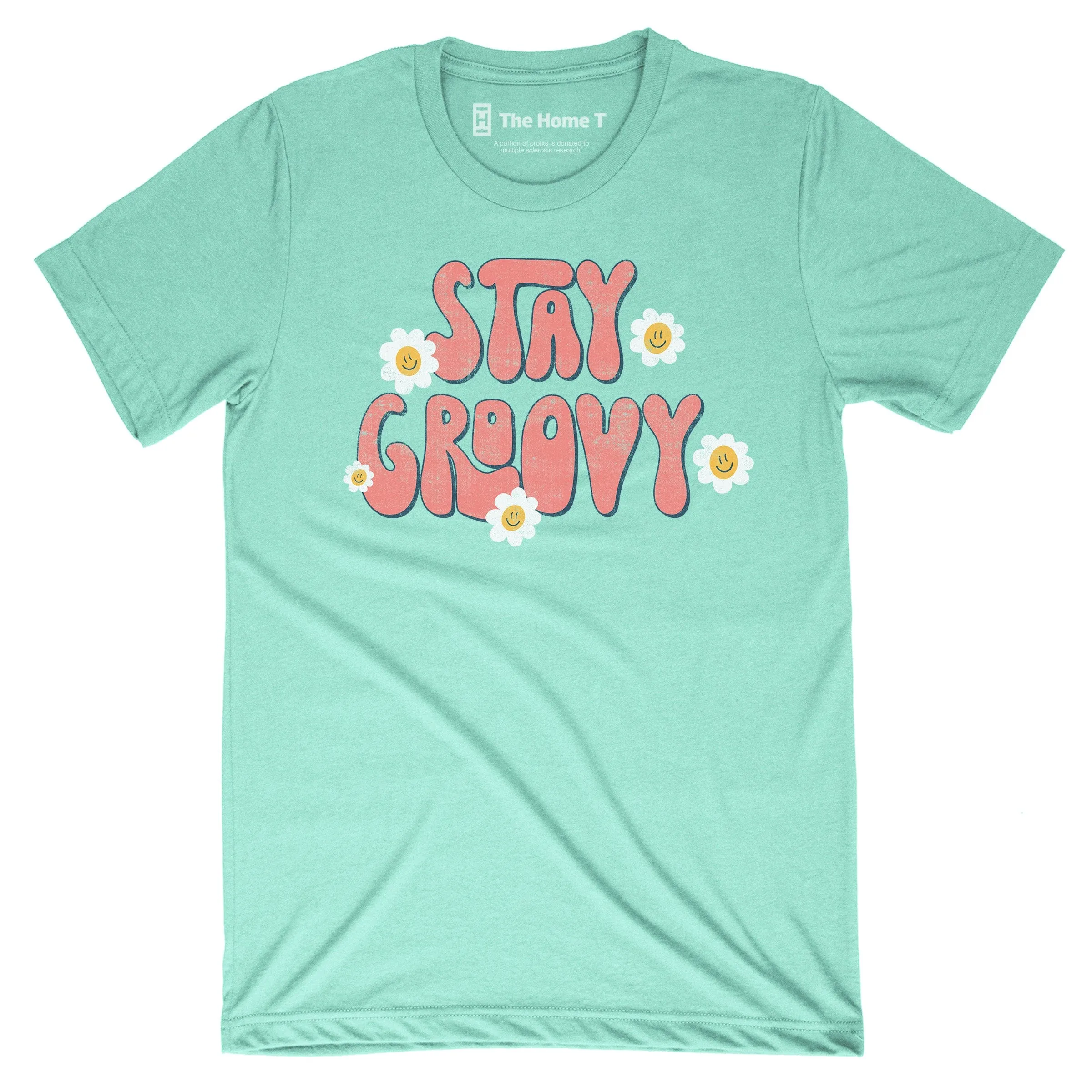 Stay Groovy Flowers
